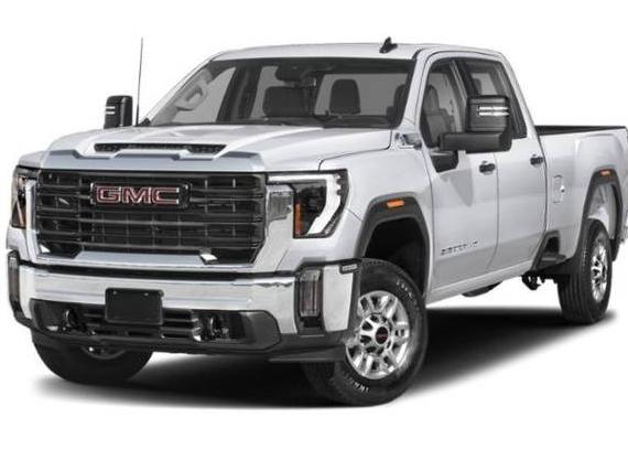 GMC SIERRA HD 2024 1GT49RE7XRF373624 image GMC SIERRA HD 2024 1GT49RE7XRF373624 image